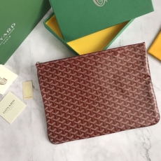 Goyard Clutch Bags